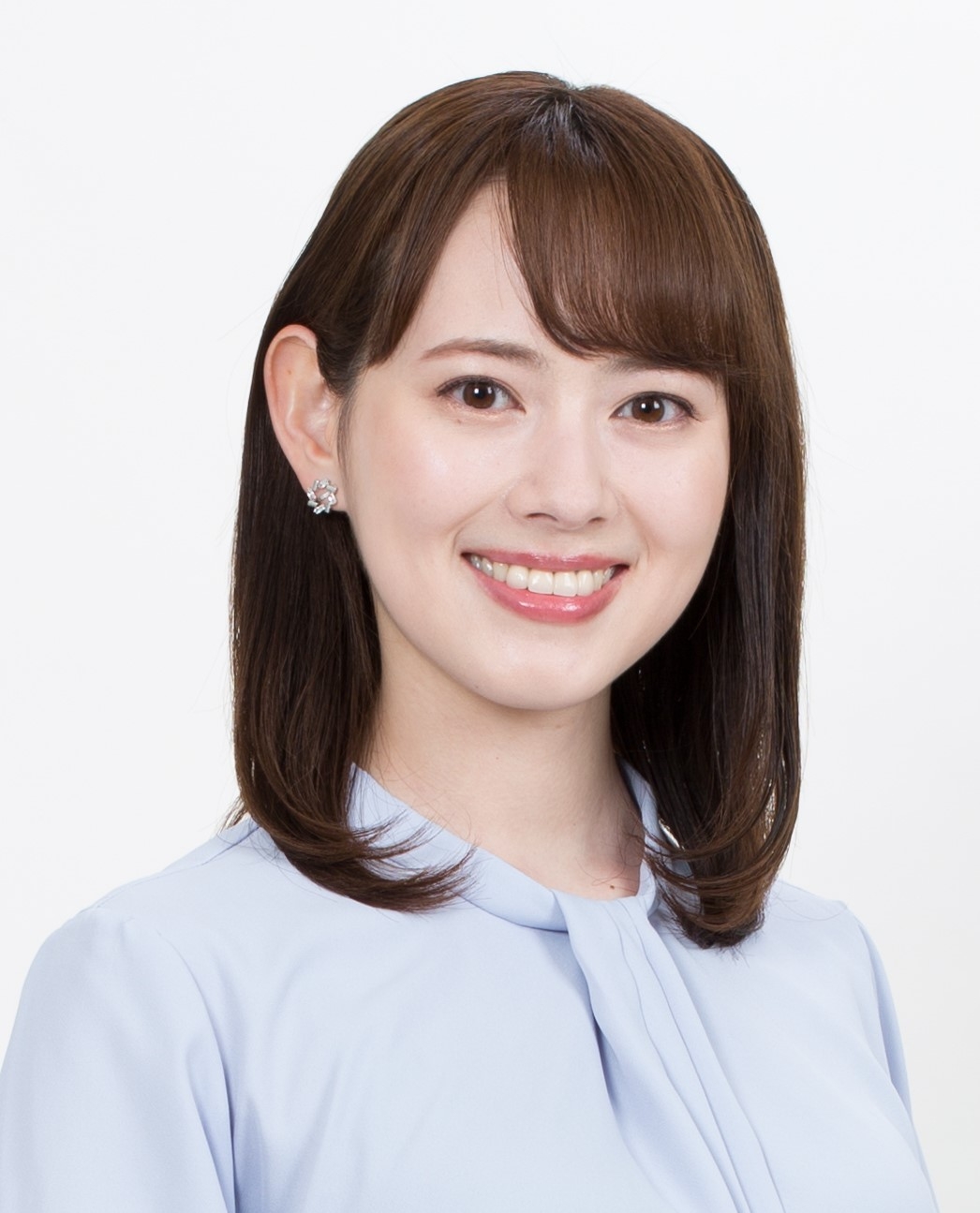 八木美佐子 (HOME アナウンサー)