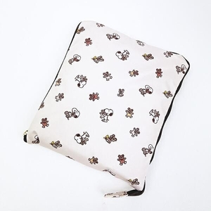 スヌーピーのバッグ