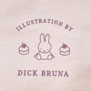 ミッフィのトート