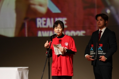 総括する伊藤センター長