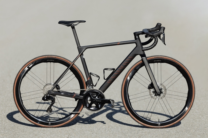 Photo: Kei Tsuji / Canyon Bicycles Japan K.K.