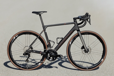 Photo: Kei Tsuji / Canyon Bicycles Japan K.K.