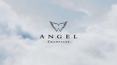 ラグジュアリーシャンパンブランド“ANGEL CHAMPAGNE”が 初となる地上波TVCMを11月28日より放送開始！