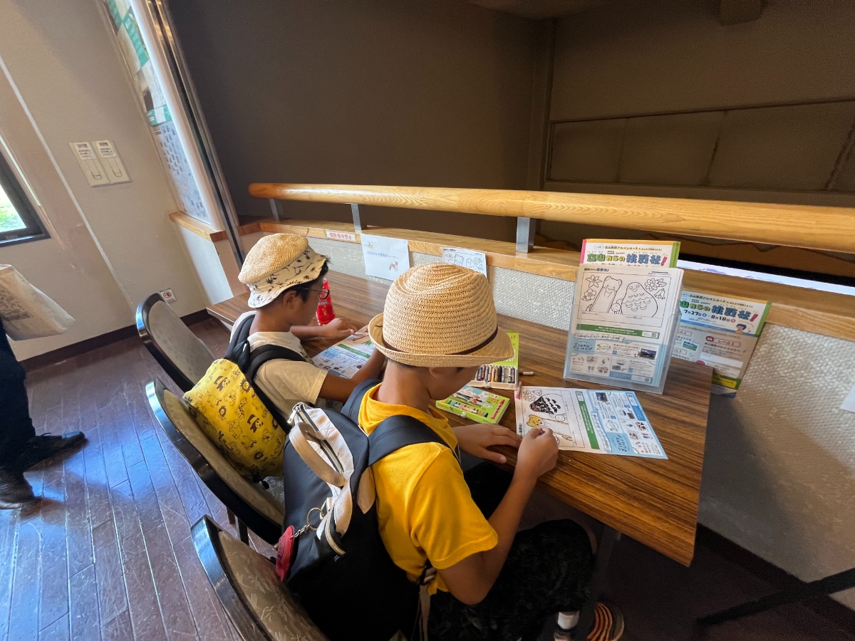 2024年実施の様子