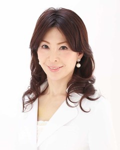近影（小林暁子）