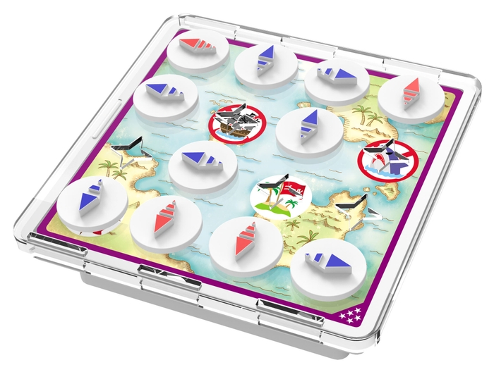 「マルコ・ポーロの地図」