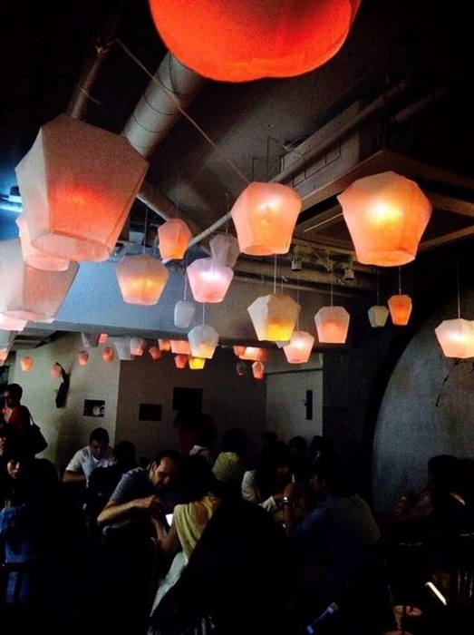 店舗イメージ(代官山店)