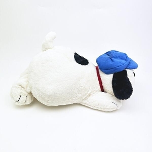 オラフのぬいぐるみ