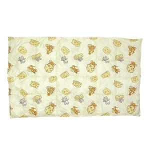 トムとジェリークッション、ブランケット