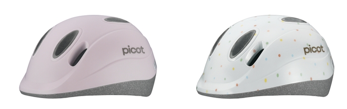 マットラベンダーベージュ ドロップホワイト