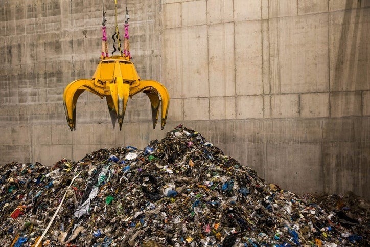 日本の廃棄物発電市場規模は2034年までに82.6テラワット時（TWh）を超える見込み | 年平均成長率（CAGR）は3.39%