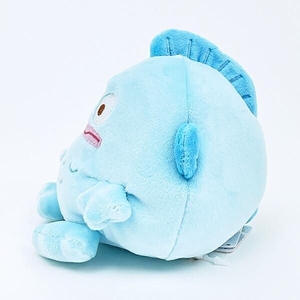 サンリオもっつみぬいぐるみ