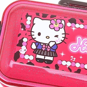 サンリオお弁当箱