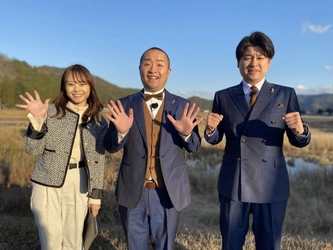 広島で頑張る企業を応援！『メンバーの勝手に社歌作ります』＃2