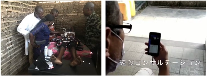 CAMPFIREにて『世界最貧国マラウィで挑む 「70倍の死亡率を変える」医療が自走する未来創りへの挑戦』の プロジェクトを4月30日まで実施