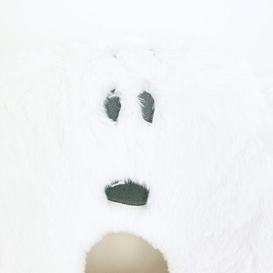 スヌーピークッション