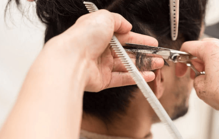 嬉しい完全個室の理容室!札幌の地域一番店『OSHAREKAN』の情報を駅近ドットコムで公開