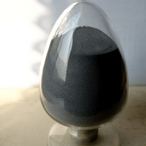 図.   電解鉄の画像