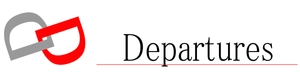 株式会社デパーチャー