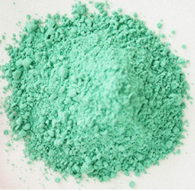 図. 銅ビスマス触媒の製品画像