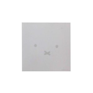 ミッフィーのシンプルなフェイスシリーズの文具