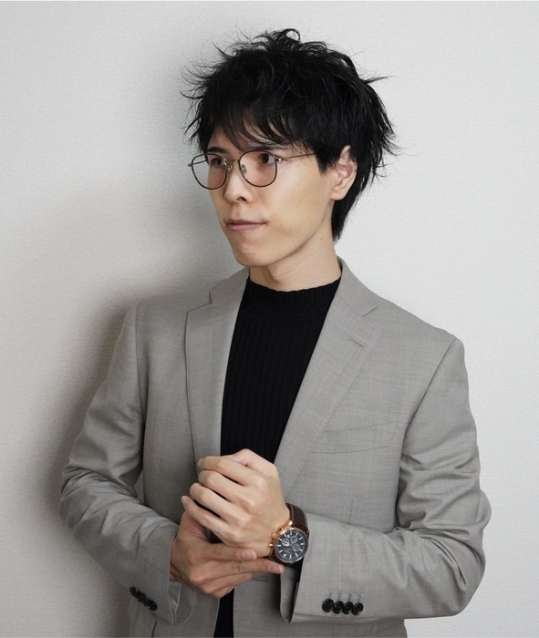 著者:五十嵐才晴