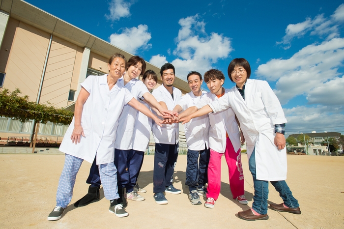 中部・近畿ブロック代表 兵庫県芦屋市立精道小学校