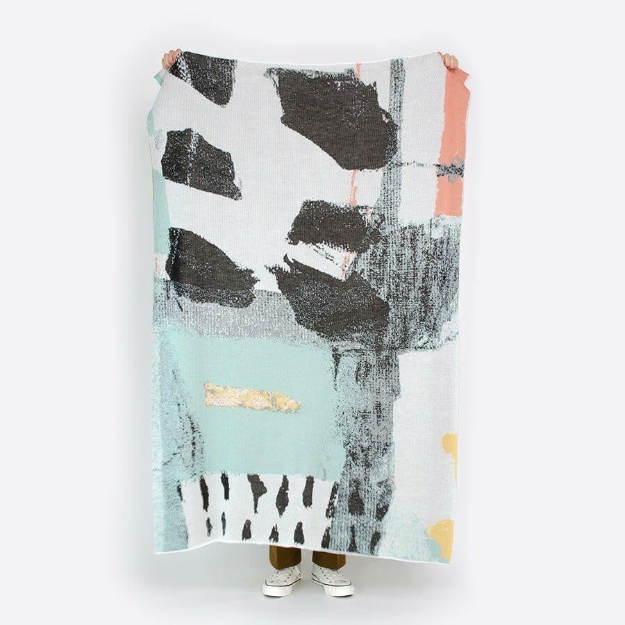アートブランケット|よすが