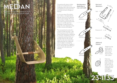 隈研吾賞（最優秀賞）受賞のユルギス・グラスマニスさん作品