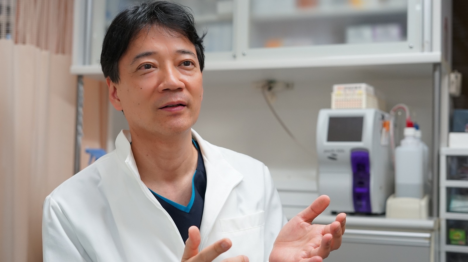 医師の視点から見る感染症対策としての鼻洗浄とは?