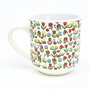 スイマーのマグ