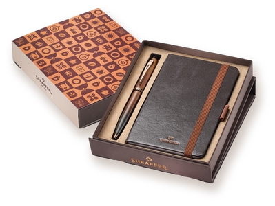 コーヒーエディション ノート ギフトセット