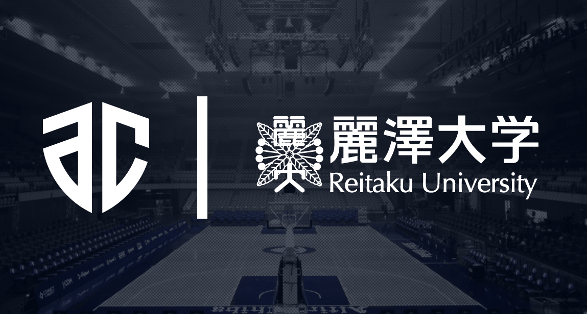 アルティーリ千葉×麗澤大学