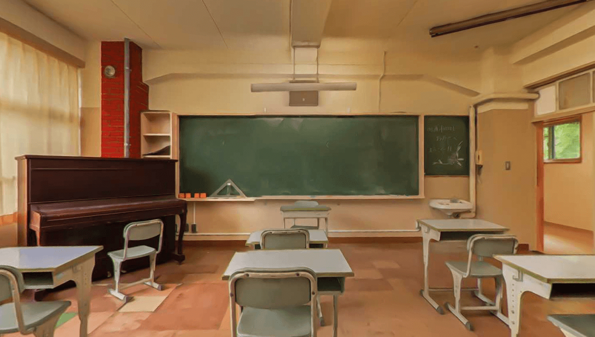 街道HOSTEL おたて|研修室