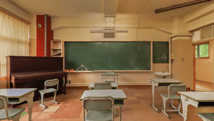 街道HOSTEL おたて|研修室