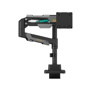 （クイックリリースVESAプレート採用）