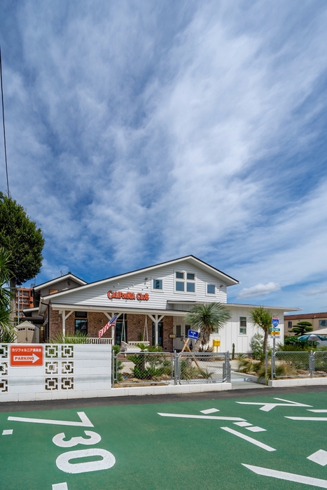 ダンススタジオ『カリフォルニア倶楽部』(国分寺市)　2