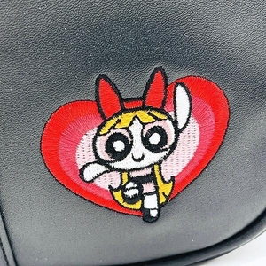 パワパフスクバ