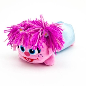 セサミストリートアビー