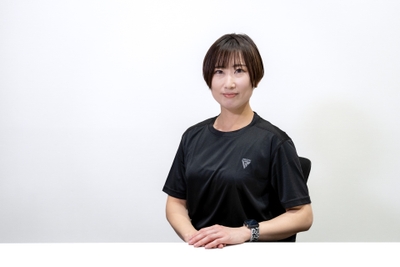 2児の母であり、会社員として働きながら果敢に挑戦し続けるパワーリフターYURIさん