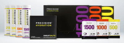 「Precision Fuel & Hydration」商品