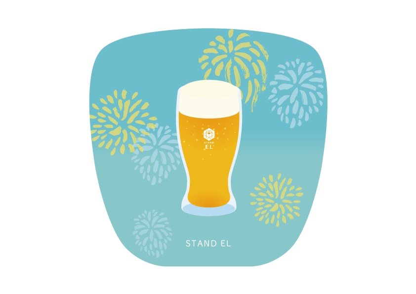 オリジナルミニうちわイメージ