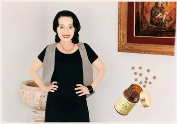 誕生から30年、伝説のサプリメント『SONOKO G.G』が初代レシピで限定復刻！！【SONOKO】