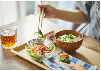 大正健康ナビ、3/26新着情報 「熱中症対策は食べ物から。夏に備えよう！」