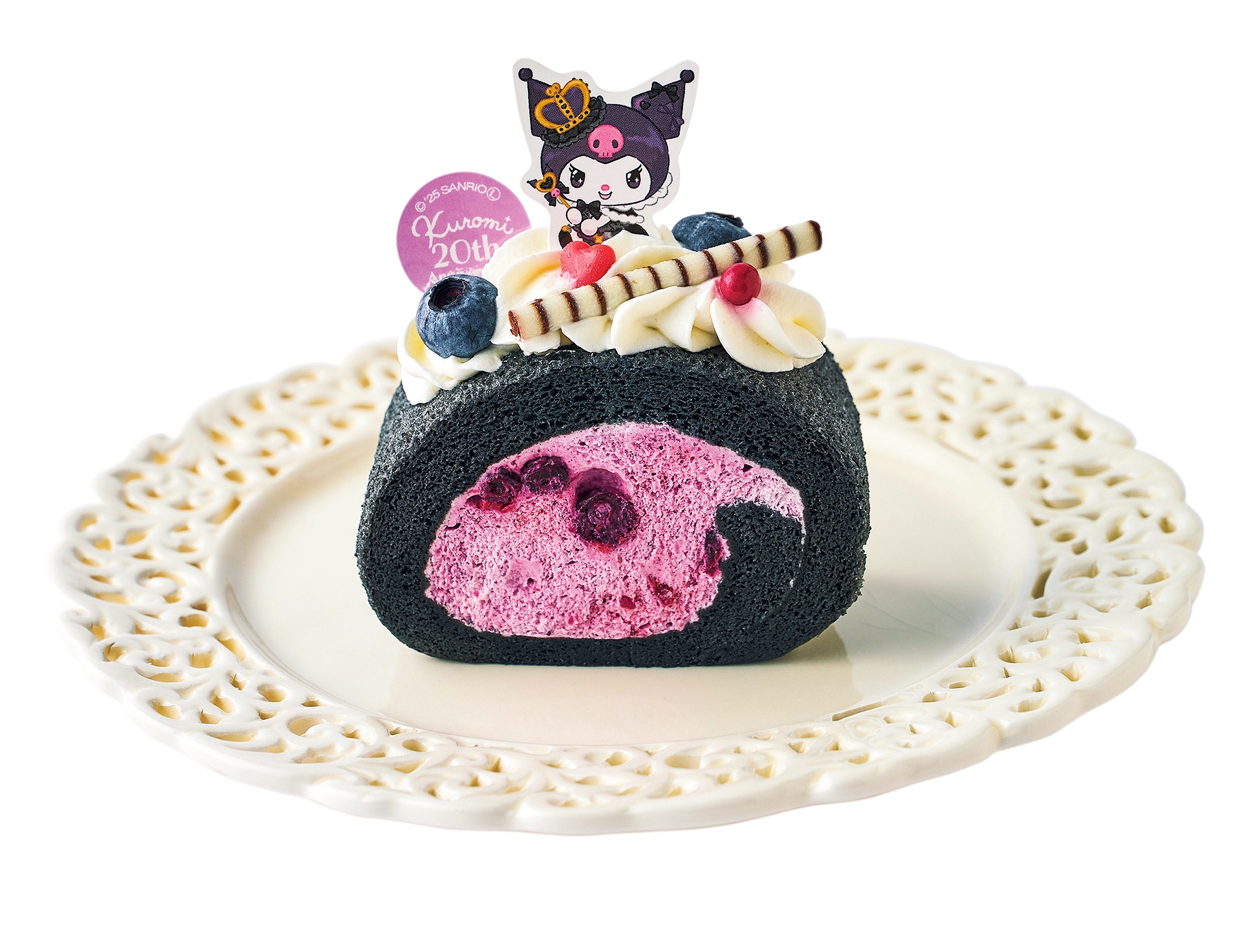 パティスリー モンシェール