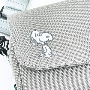 スヌーピーのショルダーバッグ