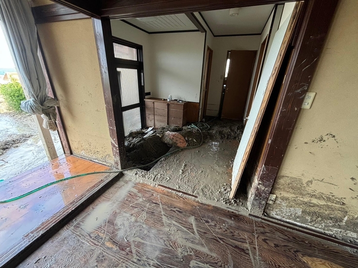 2日目終了時の様子