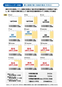 週休3日・1日5時間労働　 AI時代に対応する建設業の新しい働き方を、8月26日に発信