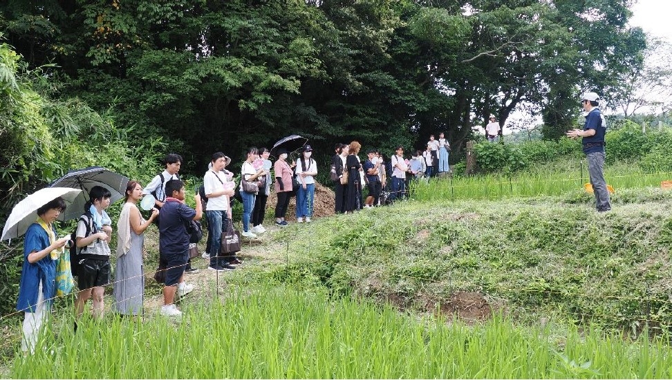 近畿大学農学部オープンキャンパスを開催 英語対策講座や学科ごとの学びを体験できるイベントを実施