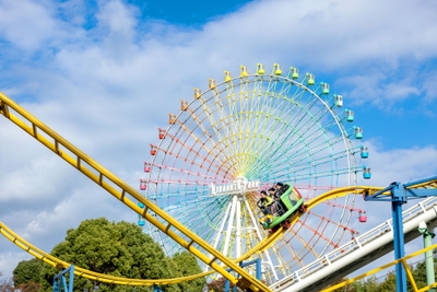 クレージーマウス